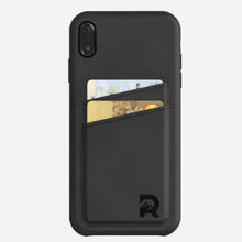 Load image into Gallery viewer, The Card Case - iPhone X/XS
