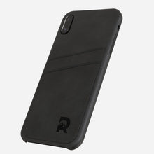Load image into Gallery viewer, The Card Case - iPhone X/XS