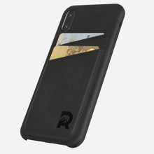 Load image into Gallery viewer, The Card Case - iPhone X/XS