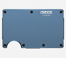 Load image into Gallery viewer, Titanium - Matte Cobalt