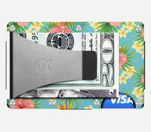 Load image into Gallery viewer, Aluminum - Tropical