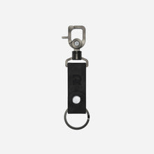 Load image into Gallery viewer, The Leather Keychain
