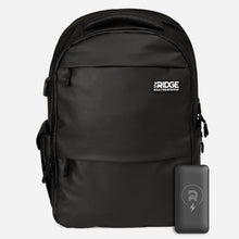 Load image into Gallery viewer, The Commuter Backpack - Weatherproof