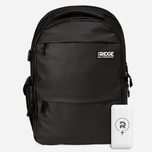 Load image into Gallery viewer, The Commuter Backpack - Weatherproof