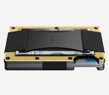 Load image into Gallery viewer, Aluminum - Gold