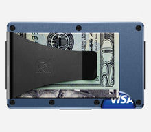Load image into Gallery viewer, Aluminum - Navy