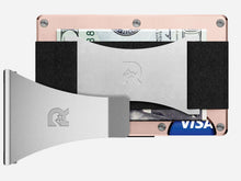 Load image into Gallery viewer, Aluminum - Rose Gold