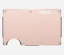 Load image into Gallery viewer, Aluminum - Rose Gold