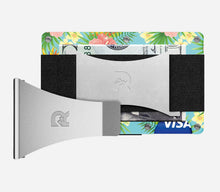 Load image into Gallery viewer, Aluminum - Tropical