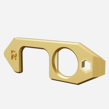 Load image into Gallery viewer, The Hook <br> Door Opener Multi-Tool
